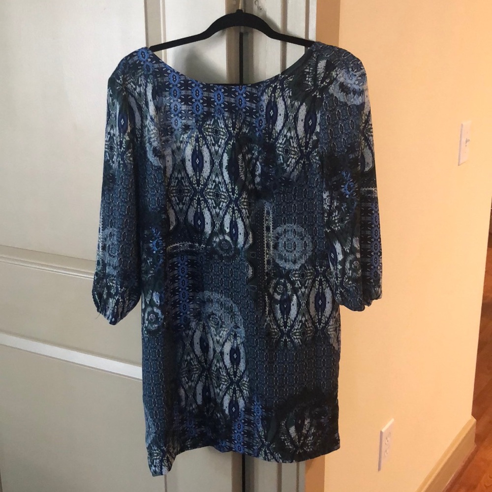Never Worn Dress